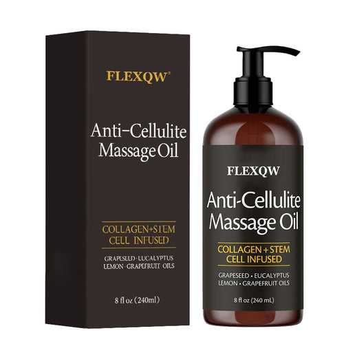 Skin Firming Massage Oil